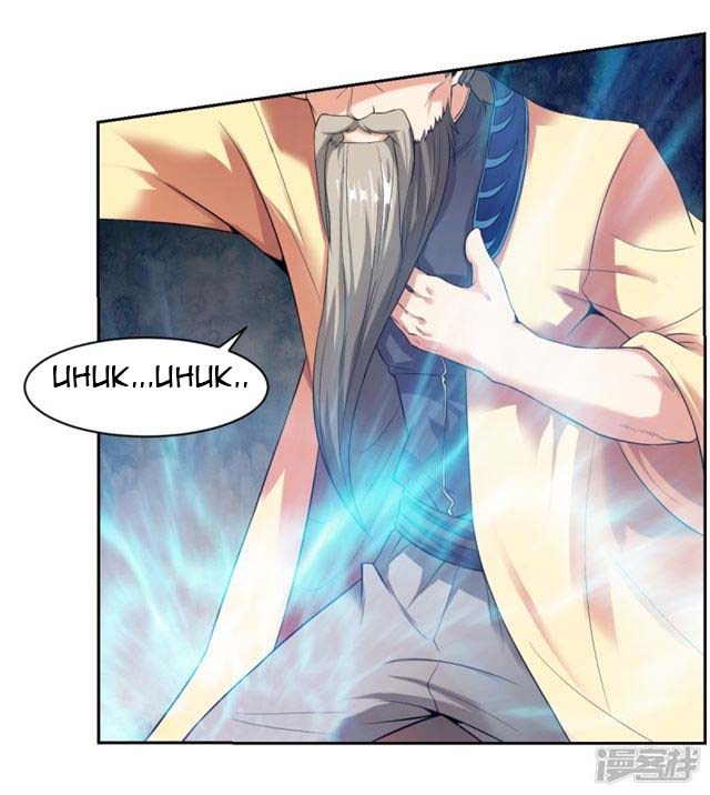 Zhang Ding Chapter 02 Gambar 30
